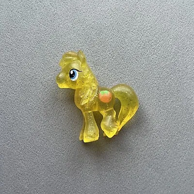 Buy My Little Pony Mini Figure 2” Toy Cake Topper Uncle Orange 301 • 2.99£
