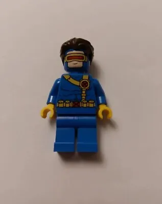 Buy LEGO 76281 - Marvel Cyclops Minifigure - SH941 - X-Men X-Jet . • 28.50£