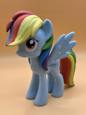 Buy My Little Pony Funko Vinyl Figure - Rainbow Dash • 20£