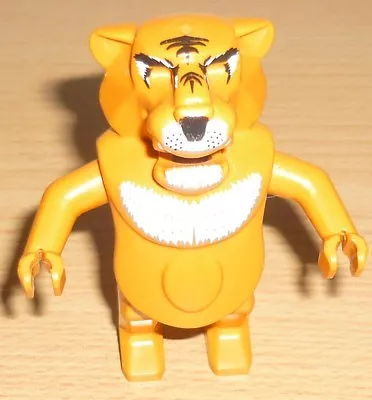 Buy LEGO Orient Expedition 1 Tiger In Orange • 6.17£