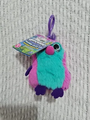 Buy HATCHIMALS SOFT PLUSH CLIP-ON  KEYRING SERIES 1 New With Tags • 1.99£