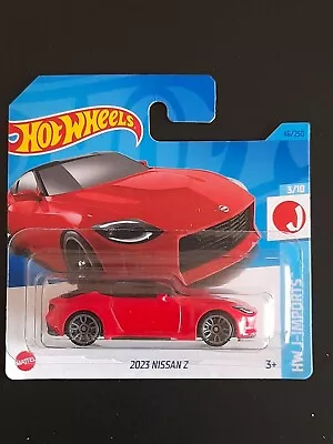 Buy Hot Wheels 2023 Nissan Z • 3.20£