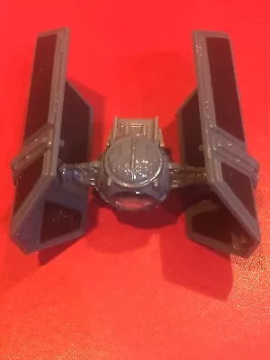 Buy Star Wars Replacement Rear Canopy For Kenner Diecast Darth Vader Tie Fighter • 12.99£