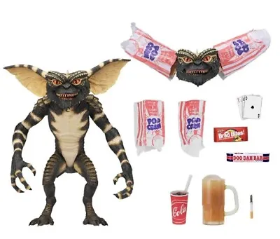 Buy Gremlins - Ultimate Gremlin 6  Action Figure NECA Official - Brand New In Box ✔️ • 39.99£