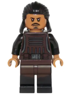 Buy Lego Tasu Leech Minifigure Star Wars - Sw0674- 75105 • 7.57£