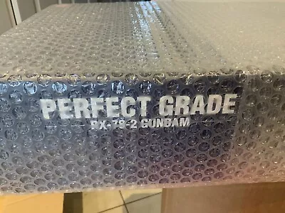Buy BANDAI PG RX-78-2 GUNDAM Perfect Grade • 323.88£