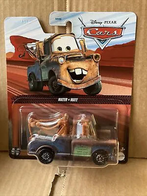 Buy DISNEY CARS DIECAST - Mater ￼- Combined Postage • 8.99£