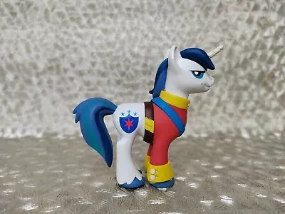 Buy My Little Pony, Shining Armour, Funko Mystery Mini Figure  • 9.99£