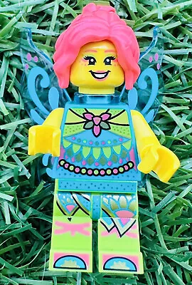 Buy LEGO VIDIYO Folk Fairy Minifigure Vid020 From Set 43110 • 7.99£