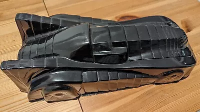 Buy Boxed Rare UK* 1989 Batmobile With Cocoon Armor By ToyBiz Completed With Rockets • 550£