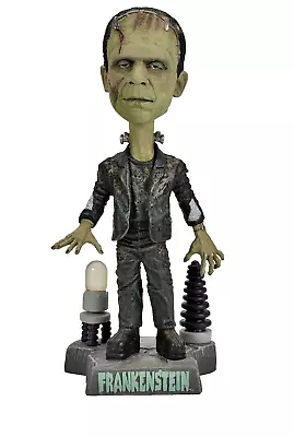Buy NECA Universal Monsters Frankenstein Head Knocker • 45.99£