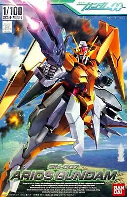 Buy Bandai 1/100 #HG00-15 GN-007 Arios Gundam • 55.43£