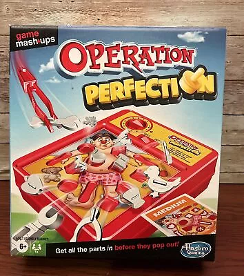 Buy Game Mashups Operation Perfection Game • 8.50£