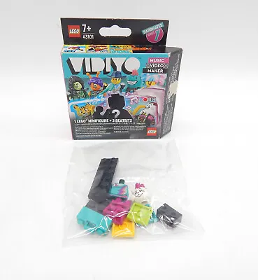 Buy LEGO Vidiyo 43101 Bandmates Series 1 Bunny Dancer • 2.59£