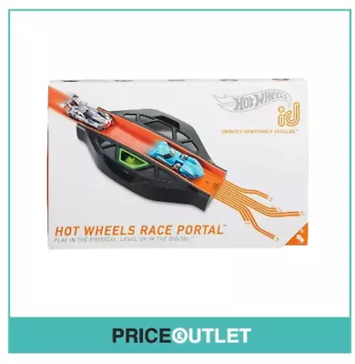 Buy Hot Wheels Race Portal - BRAND NEW BOXED • 11.99£