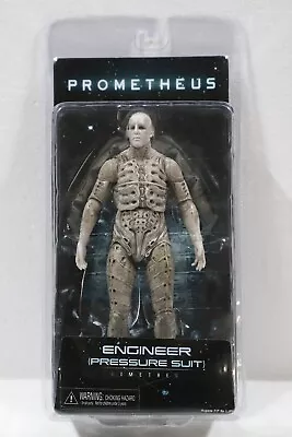 Buy NECA Alien Prometheus Engineer (Pressure Suit) Figure • 69.95£