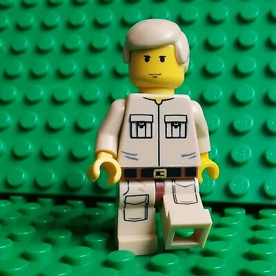 Buy ⭐ LEGO Star Wars Luke Skywalker Sw0103 10123 Cloud City - WITH ALTERNATIVE LEGS • 45.99£