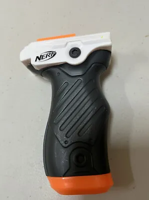 Buy Nerf Retaliator Fore-Grip Front Grip Modulus Accessory Gun Blaster Handle • 9.99£