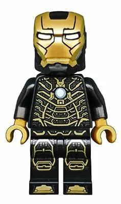Buy LEGO Marvel Super Heroes Sh567 76125 Iron Man MK 41 Good Condition • 10.45£