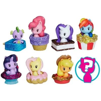 Buy My Little Pony Sparkly Sweets Cutie Mark Crew Inc Surprise Figure Toy Hasbro • 12.99£