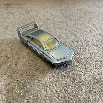 Buy Vintage Dinky Toys Sam’s Car Joe 90 Silver  • 30£