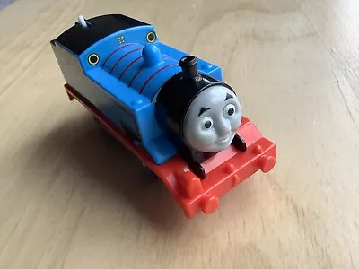 Buy Thomas The Tank Engine Train Talking Motorised 2013 Gullane Mattel Vintage Toy • 5.99£