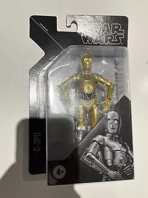 Buy Star Wars - Episode IV - Black Series Archive C-3PO • 10£