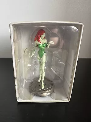 Buy Eaglemoss DC Chess Collection Poison Ivy • 5£