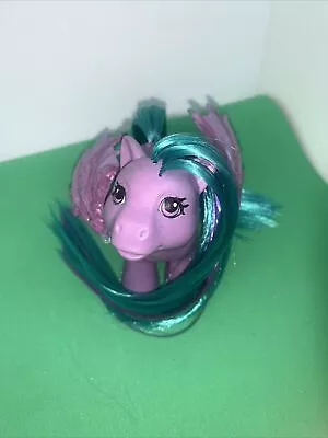 Buy My Little Pony G1 Custom Baby Brother Spike  • 30£