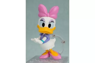 Buy Nendoroid Disney Daisy Duck Good Smile Company NEW- • 46.23£