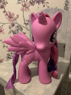 Buy My Little Pony Friendship Is Magic Princess Twilight Sparkle Figure 9  2015 G4 • 8.99£