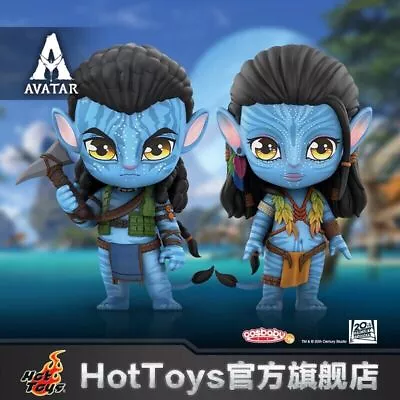 Buy Toys X AVATAR: THE WAY OF WATER COSB997 ( Jake Sully ) Cosbaby • 47.99£
