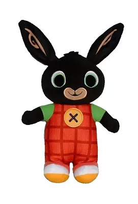 Buy FISHER PRICE 12   BING With Sound TALKING BUNNY SOFT TOY 2015 • 12£