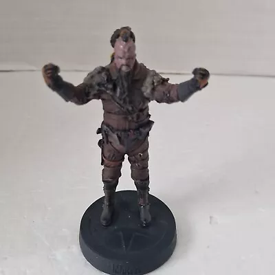 Buy Eaglemoss Marvel Movie Collection Issue 54 Taserface • 10.34£