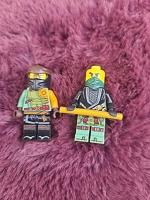 Buy Lego Ninjago All Ninjas • 8.03£