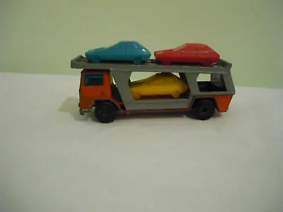 Buy Matchbox Toy Car Transporter • 6.95£
