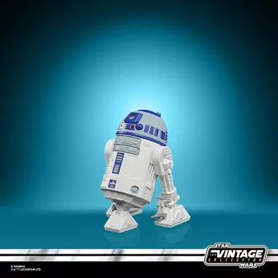 Buy Hasbro The Vintage Collection Star Wars R2-D2 • 39.94£