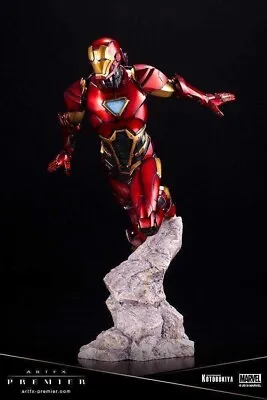 Buy Iron Man Premier Artfx Statue • 178.99£