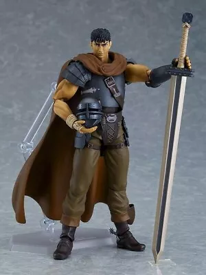 Buy Berserk The Movie The Golden Age Arc Repaint Figma Edition • 125.75£