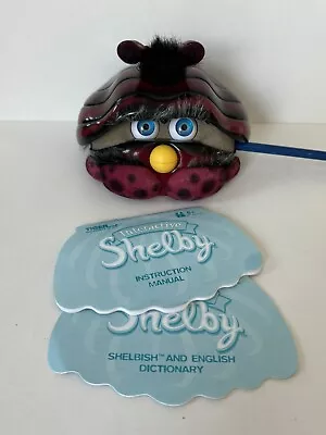 Buy Furby Shelby Ladybug - Please Read • 75£