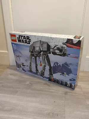 Buy LEGO Star Wars - AT-AT Walker - 75288 • 134.95£
