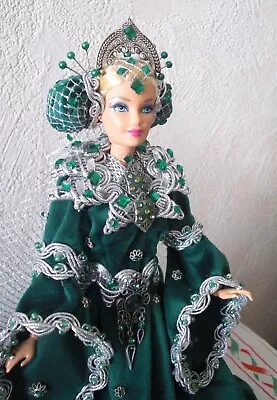 Buy Vintage Ooak Barbie: Wonderful Cornelia • 68.64£