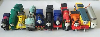 Buy Thomas The Tank Engine - Adventures Engines -  Free Postage - Select From List • 9£