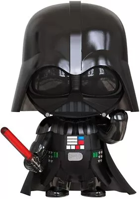 Buy Movie Star Wars Darth Vader #012 Non -Kale Figure Height About 8 Cm • 47.03£