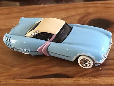 Buy Disney Hot Wheels GCY58 Pixar Toy Story 4 - Bo Peep 1:64 Diecast Car 2018 VGC • 6£