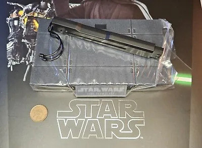 Buy Hot Toys Star Wars Mandalorian Luke Skywalker DX23 Stand Loose 1/6 Scale • 34.99£