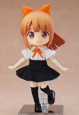 Buy Hot Character Nendoroid Doll Action Figure Emily 14 Cm Smile Company With Box • 25.33£