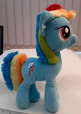 Buy My Little Pony Soft Plush Toy In Very Good Condition. • 8.99£