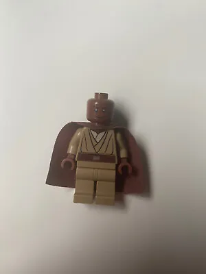 Buy LEGO Mace Windu Minifigure 9526 Star Wars • 18£