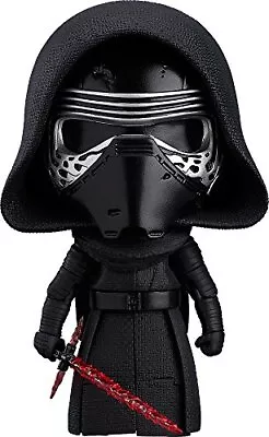 Buy Nendoroid Star Wars / Force Of Arousal Cairo Ren Non-scale ABS & PVC Pain... • 146.14£